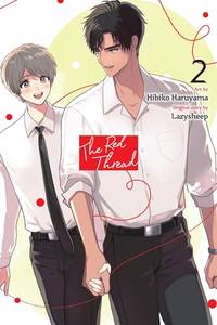 The Red Thread, Vol. 2 (Volume 2)