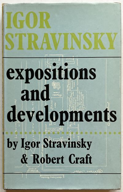 Expositions and Developments.