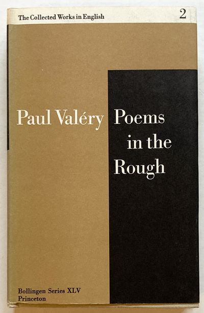 Poems in the Rough. The Collected Works of Paul…