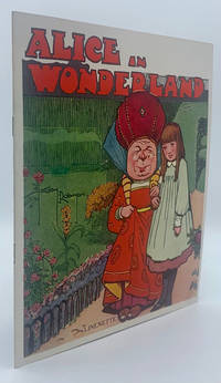 Alice in Wonderland