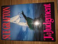 cover of J is for Judgement (A Kinsey Millhone Mystery, Book 10)