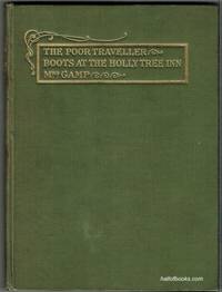 image of Sketches From Dickens: The Poor Traveller, Boots At The Holly Tree In and Mrs. Gamp