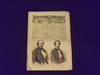 Harper's Weekly: A Journal of Civilization. New York, Saturday, March 21, 1863. Vol. VII. No. 325. 