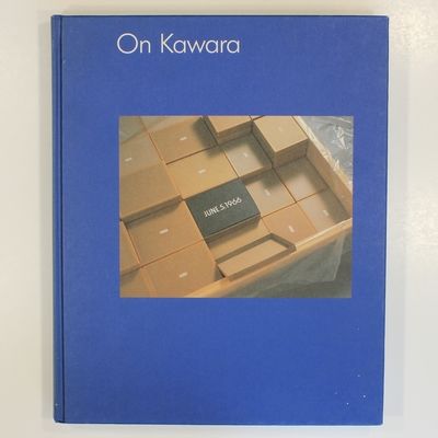 On Kawara: Date Paintings 1981-1983On Sundays (27 October