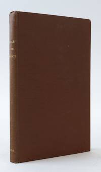 CONSIDERATIONS ON THE STATE OF THE CURRENCY