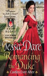 Romancing the Duke : Castles Ever After