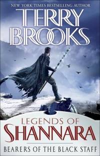 Bearers of the Black Staff