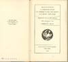 DISSERTATION ON LIBERTY AND NECESSITY, PLEASURE AND PAIN.|A