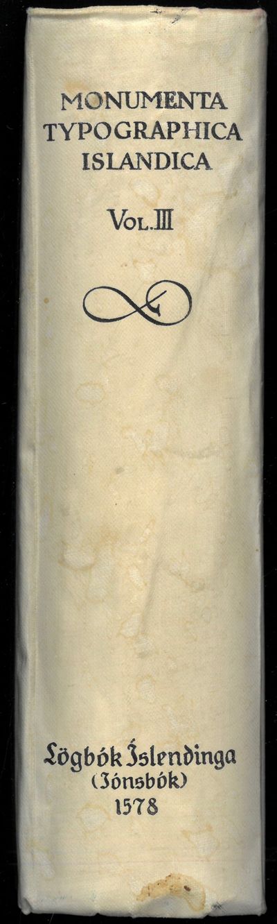 Facsimile edition with an introduction in English…