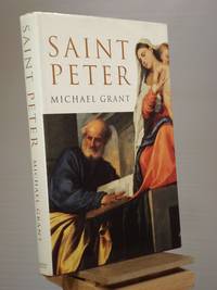 Saint Peter by Michael Grant - 1994