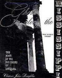 cover of Ghosts Along The Mississippi