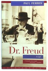 Dr. Freud: A Life
