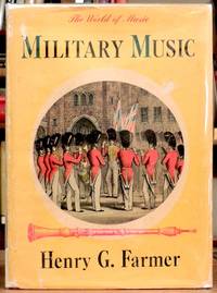 Military Music (The World of Music)