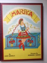 image of Marika