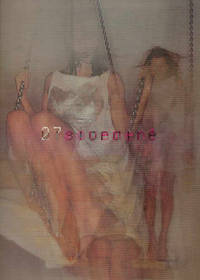 VISIONAIRE NO. 27: MOVEMENT