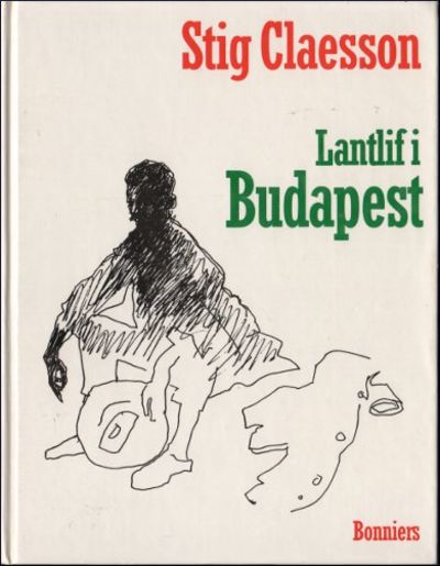 LANTLIF I BUDAPEST.