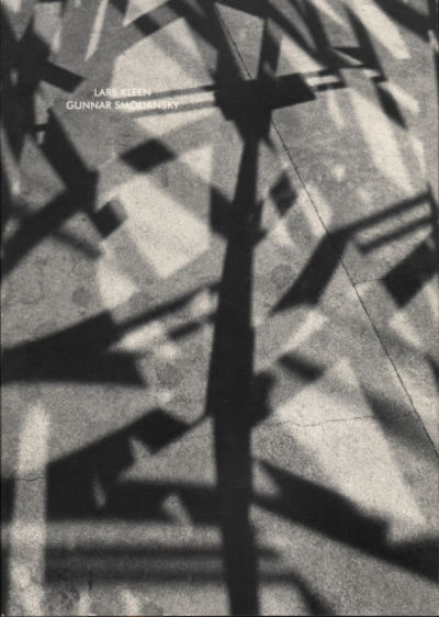 LARS KLEEN / GUNNAR SMOLIANSKY.