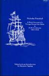 A Short Account of a Voyage Round the Globe in H.M.S. Calcutta 1803-1804