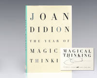 The Year of Magical Thinking.