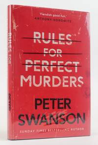 RULES FOR PERFECT MURDERS [Signed]