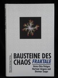 BAUSTEINE DES CHAOS. FRAKTALE.