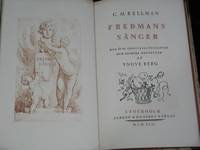 FREDMANS SÅNGER / FREDMANS EPISTLAR / MUSIKEN TILL FREDMANS SÅNGER OCH FREDMANS EPISTLAR. (photo 2)