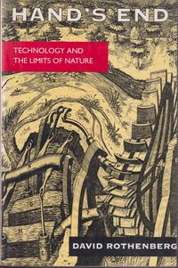 Hand's End: Technology And The Limits Of Nature