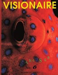 Visionaire. No. 6: The Sea. (Summer 1992). By Stephen Gan, Jams Kaliardos, Cecilia Dean.