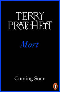 Mort: (Discworld Novel 4)