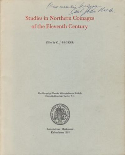 Studies in Northern Coinages of the Eleventh…