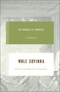 The Bacchae of Euripides : A Communion Rite