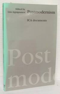 Postmodernism. ICA Documents.