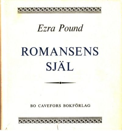 Romansens själ.