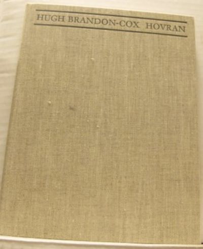 Hovran - svensk fågelsjö.