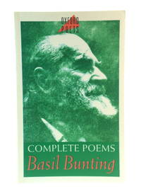 Complete Poems