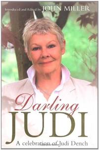 Darling Judi: A Celebration of Judi Dench