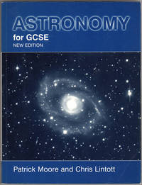 image of Astronomy for GCSE