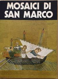 image of Mosaici di San Marco / Mosaics of San Marco