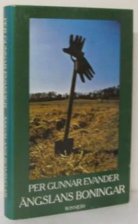 Ängslans boningar. En dagboksroman.