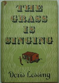 The Grass is Singing