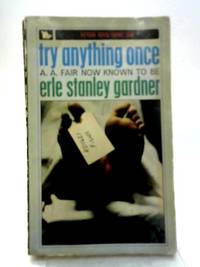 Try Anything Once