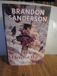 image of The Hero Of Ages - Signed