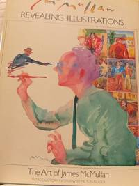 Revealing Illustrations. The Art of James…