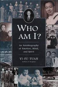 Who am I?: An Autobiography of Emotion, Mind, and Spirit