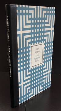 Early Japanese Stories : Signed By The Author And The Artist : One Of The 150 Specials With An...