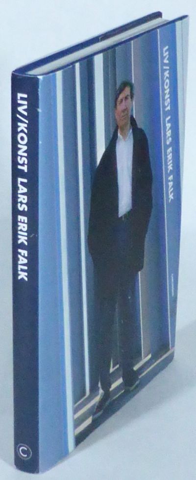 Liv/Konst. Textbearbetning: Hans Falk.