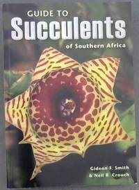 image of Guide to Succulents of Southern Africa