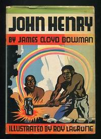 John Henry: The Rambling Black Ulysses