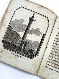 LONDON; A DESCRIPTIVE POEM