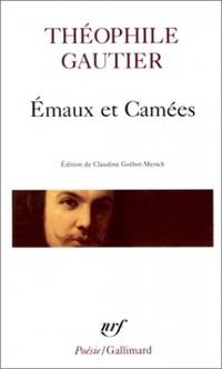 &Atilde;maux et Cam&Atilde;&copy;es (Poesie)